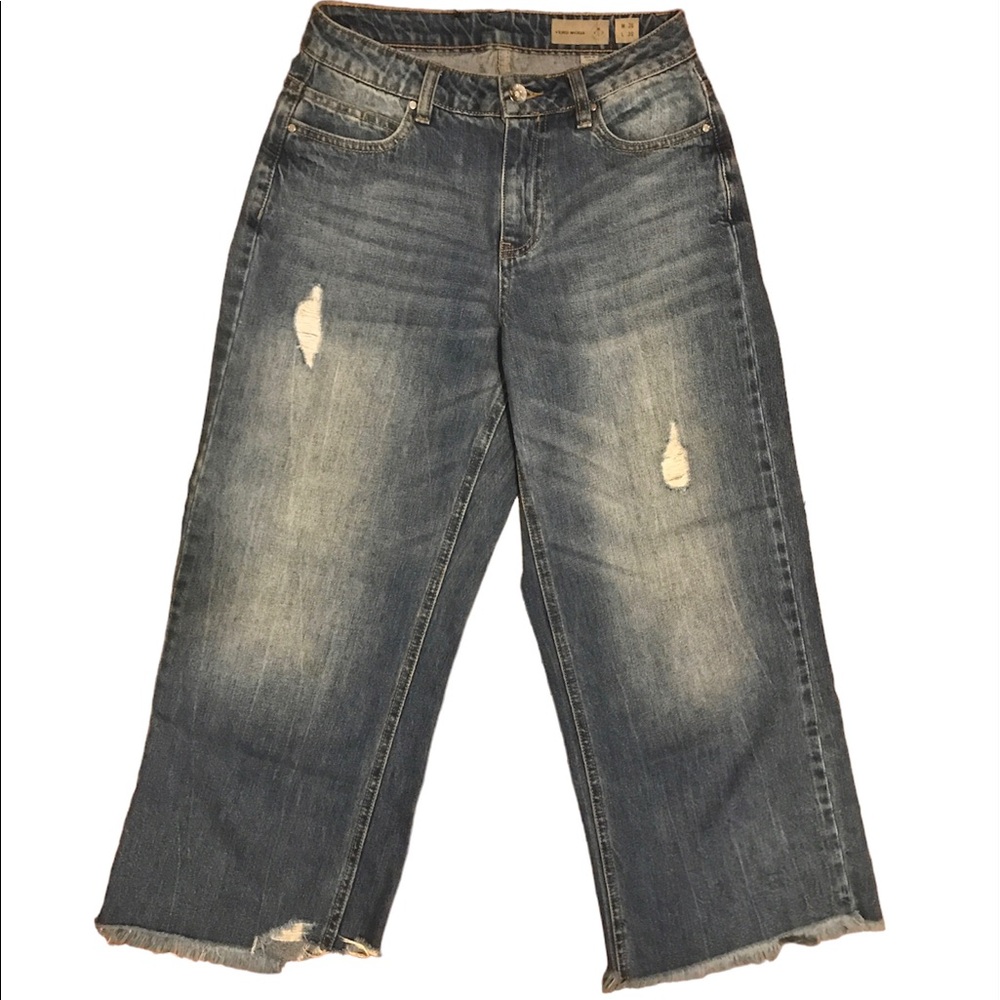 Vera Moda Flared Jeans